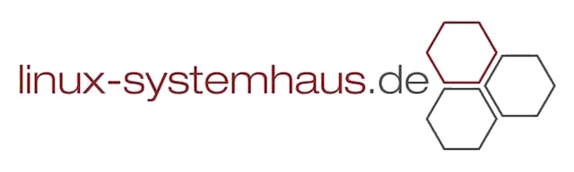 Linux Systemhaus Logo